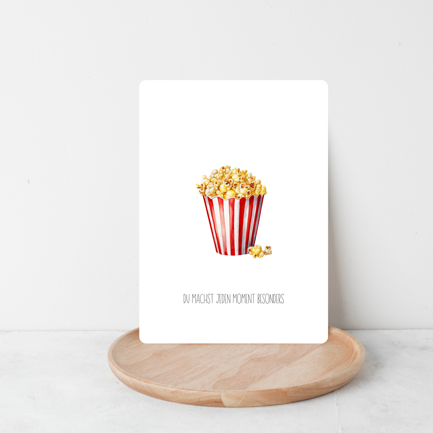 Popcorn (5108)