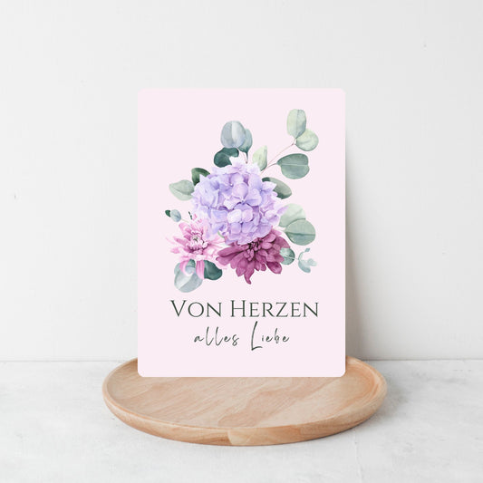 Unsere Postkarten – kleine Botschaften mit großer Wirkung