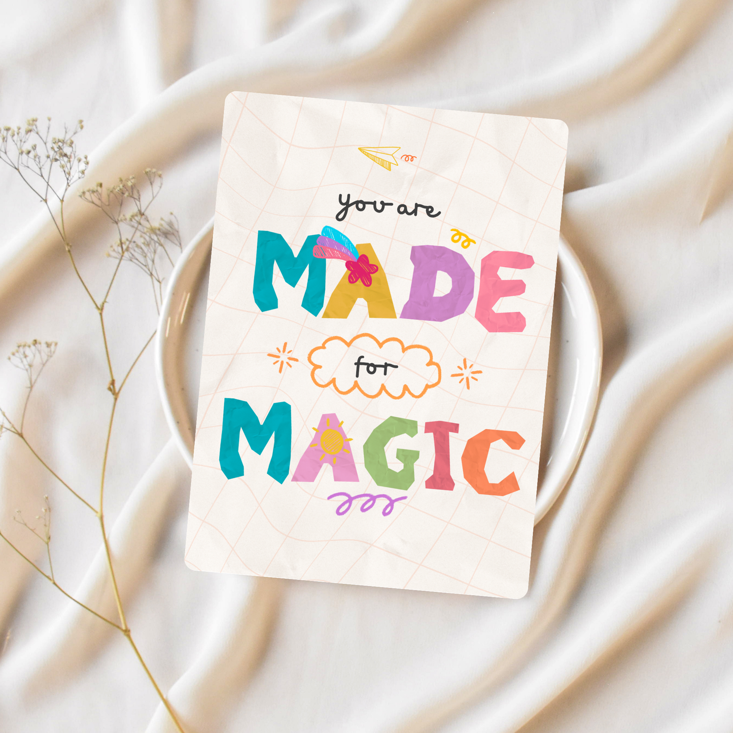 Magic (5071)