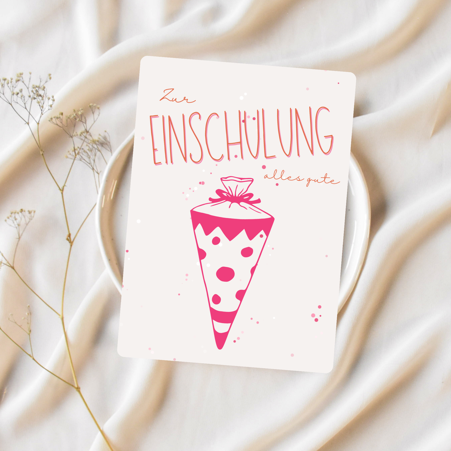 Einschulung Rosa (5066)