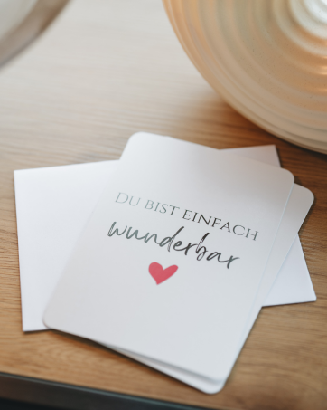 Unsere Postkarten – kleine Botschaften mit großer Wirkung