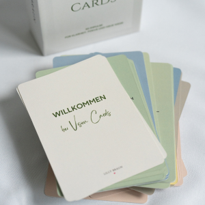 Vision Cards