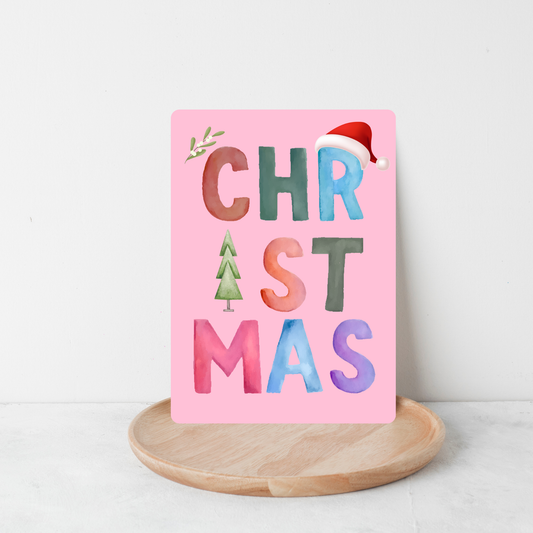 Christmas (5041X)