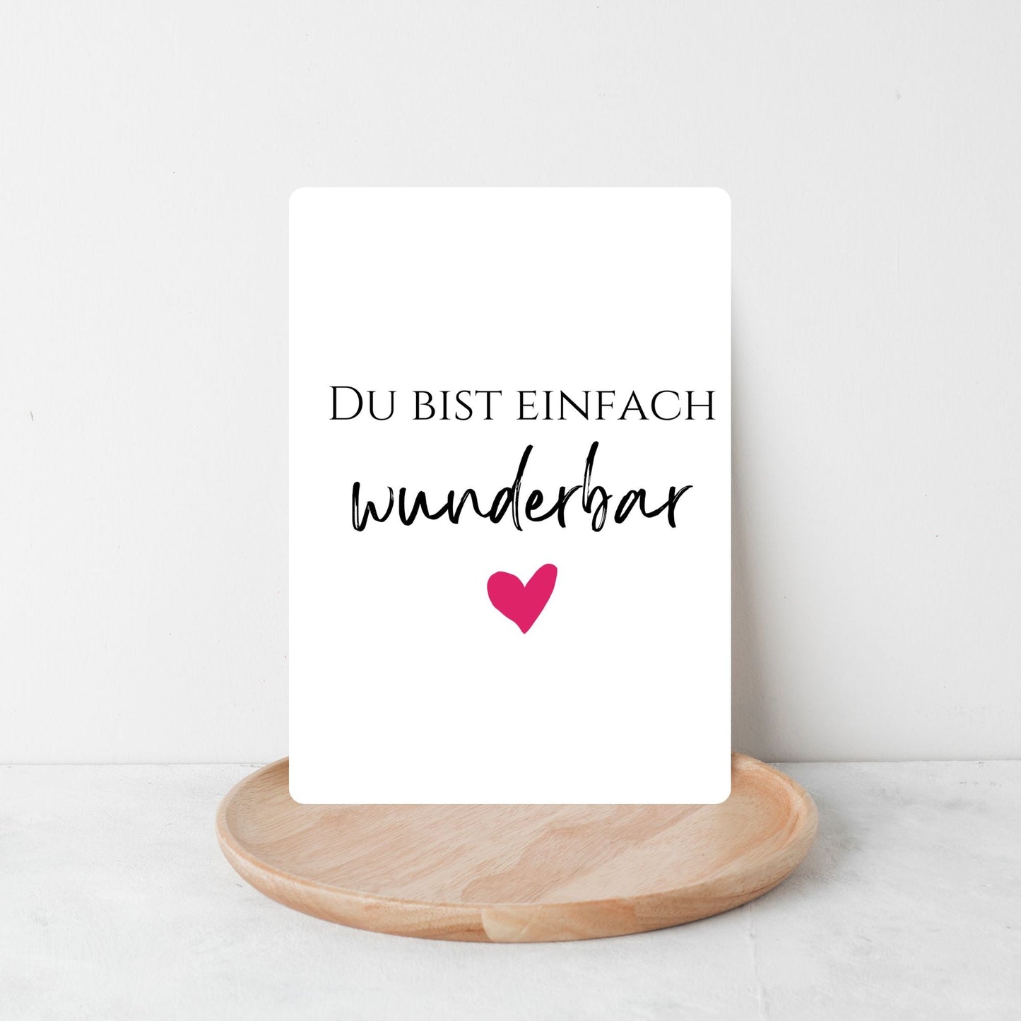 Unsere Postkarten – kleine Botschaften mit großer Wirkung
