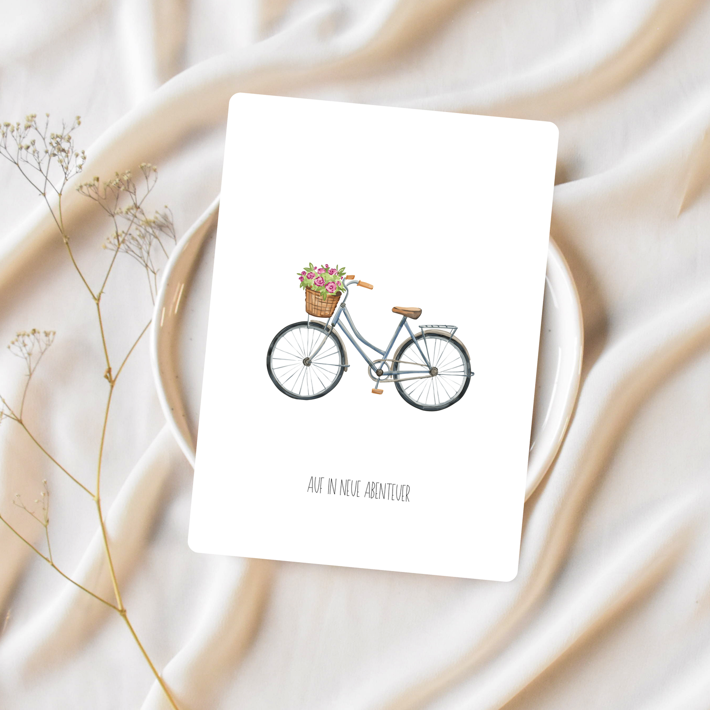 Fahrrad (5107)