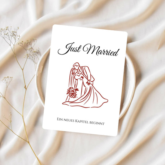 Just Married (5040)