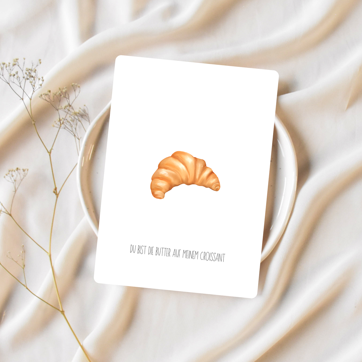 Croissant (5105)