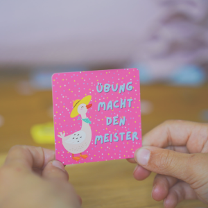 Mutmachkarten für Kinder – 40 Affirmationskarten für Selbstvertrauen & Stärke