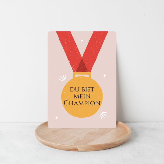 Champion (5012)