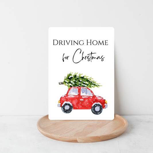 Driving Home (5031)