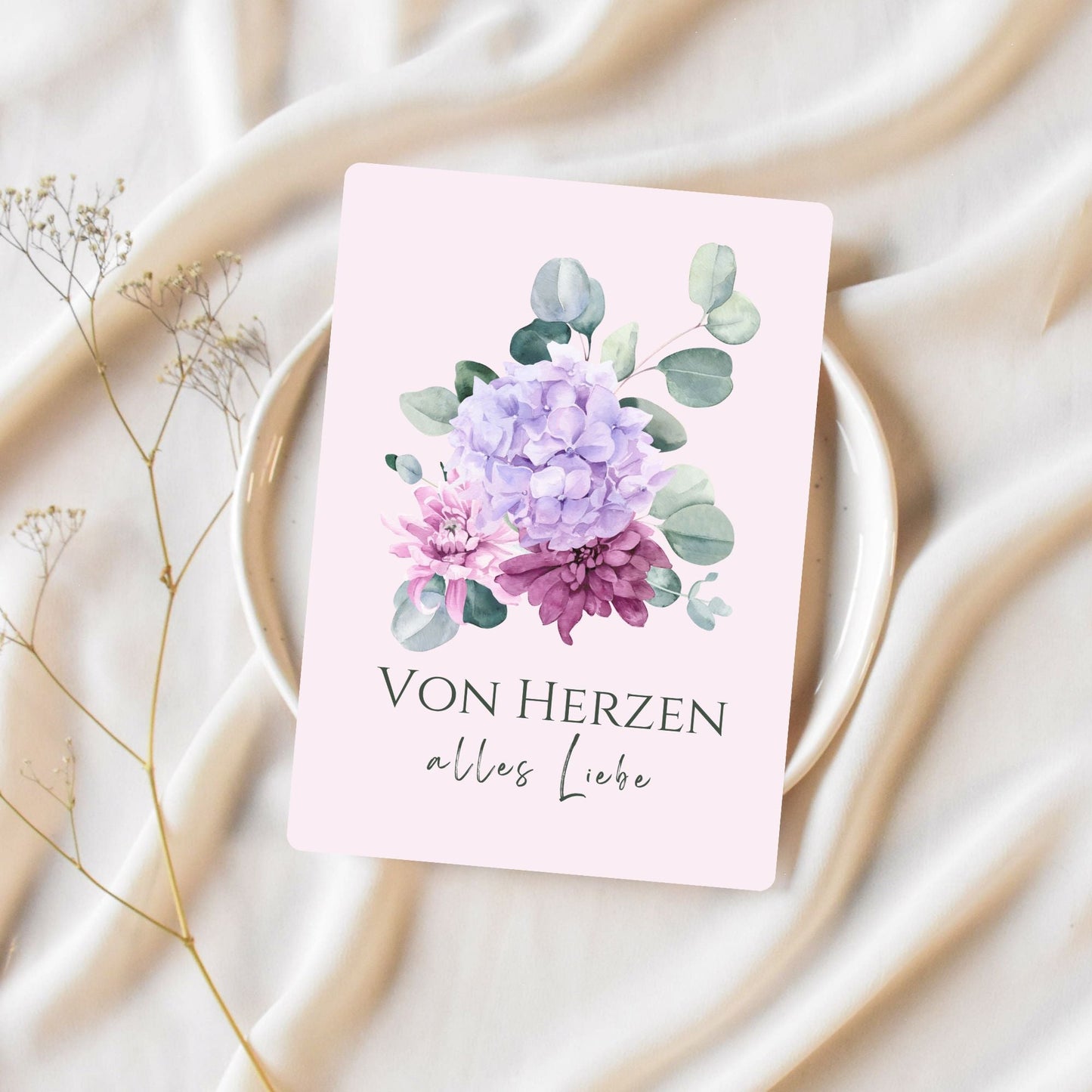 Von Herzen alles Liebe (5011)