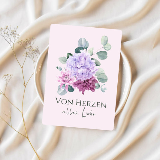 Von Herzen alles Liebe (5011)