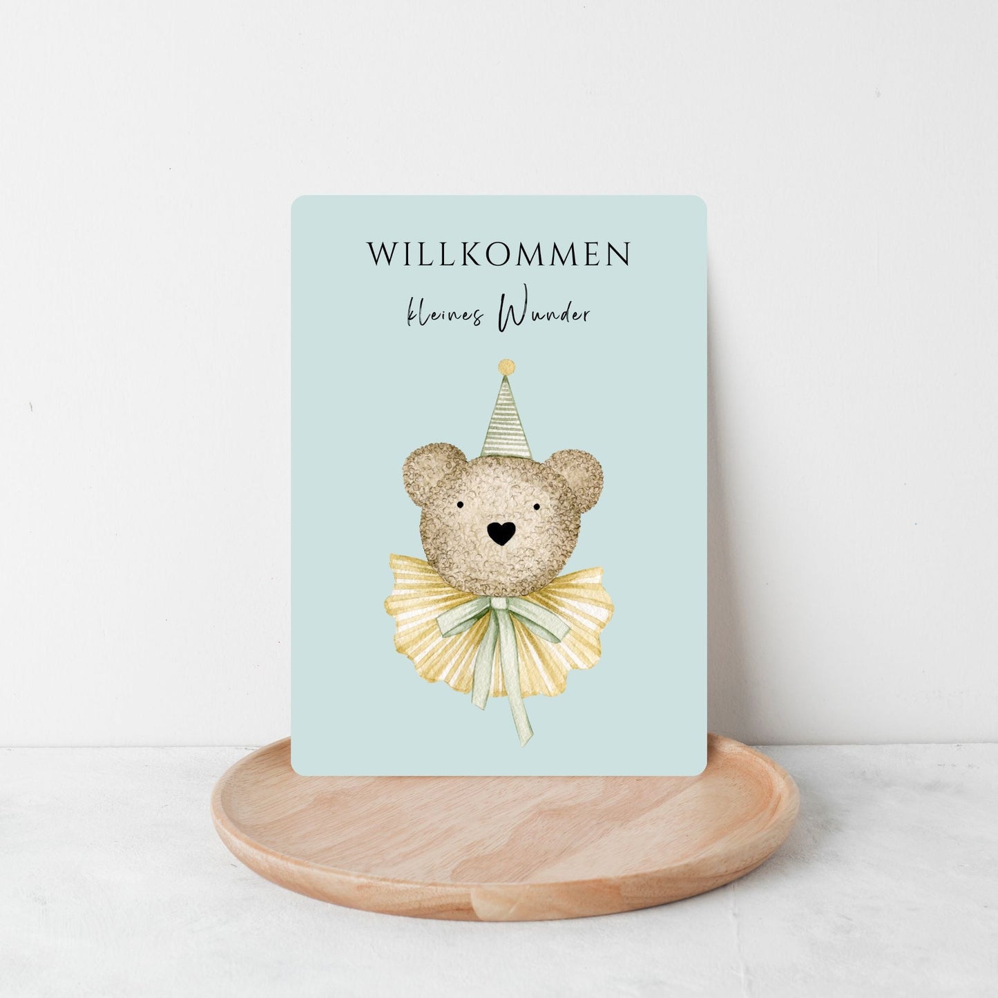 Unsere Postkarten – kleine Botschaften mit großer Wirkung
