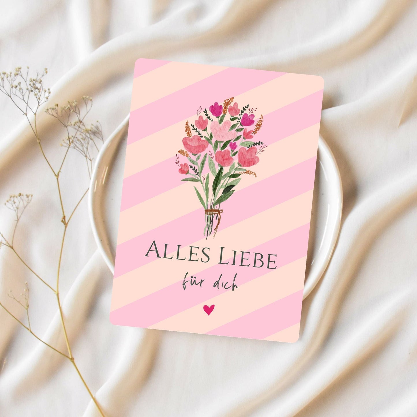 Unsere Postkarten – kleine Botschaften mit großer Wirkung