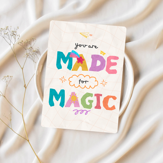 Magic (5071)