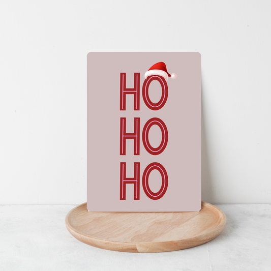 Ho Ho Ho (5035)