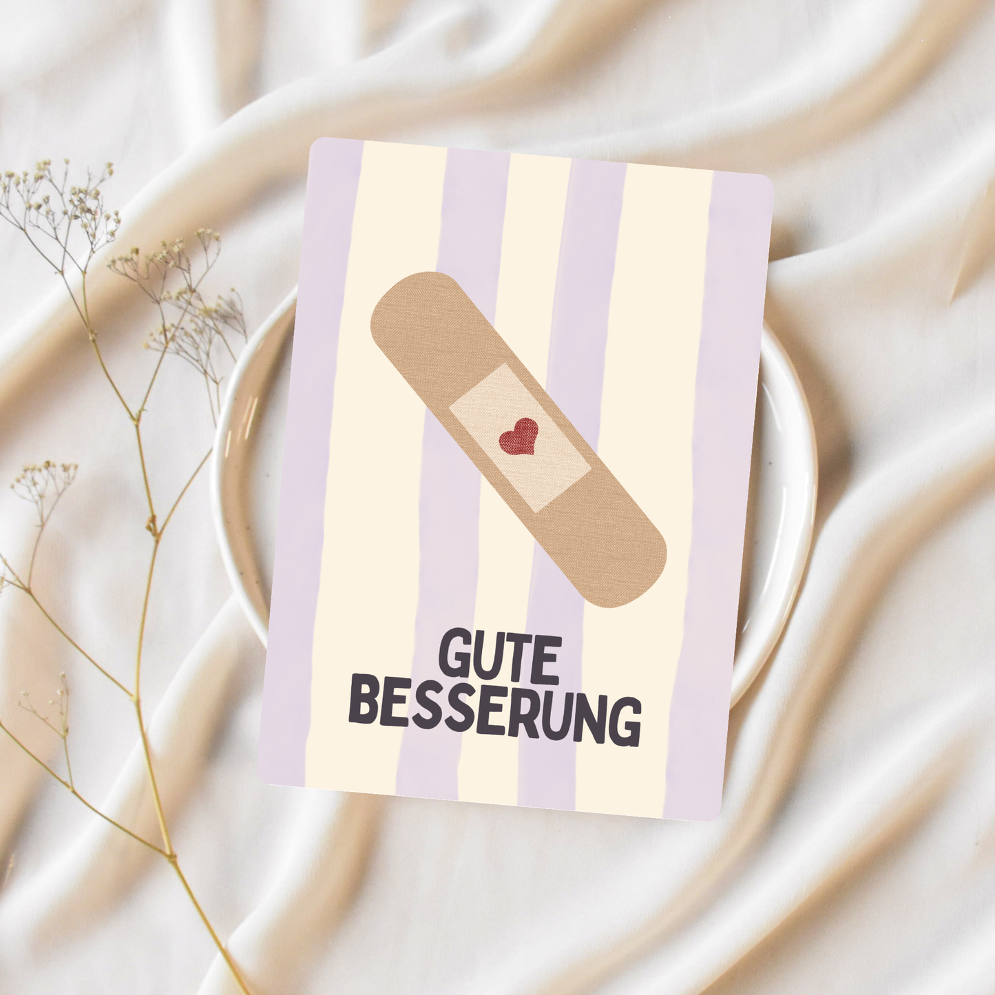 Gute Besserung (5069)