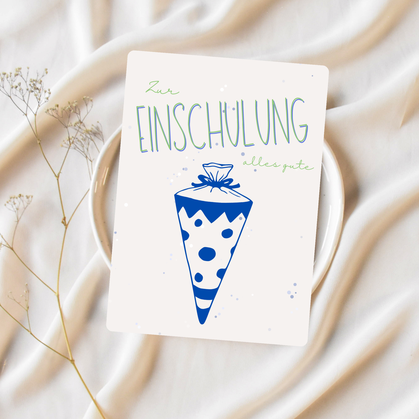 Unsere Postkarten – kleine Botschaften mit großer Wirkung