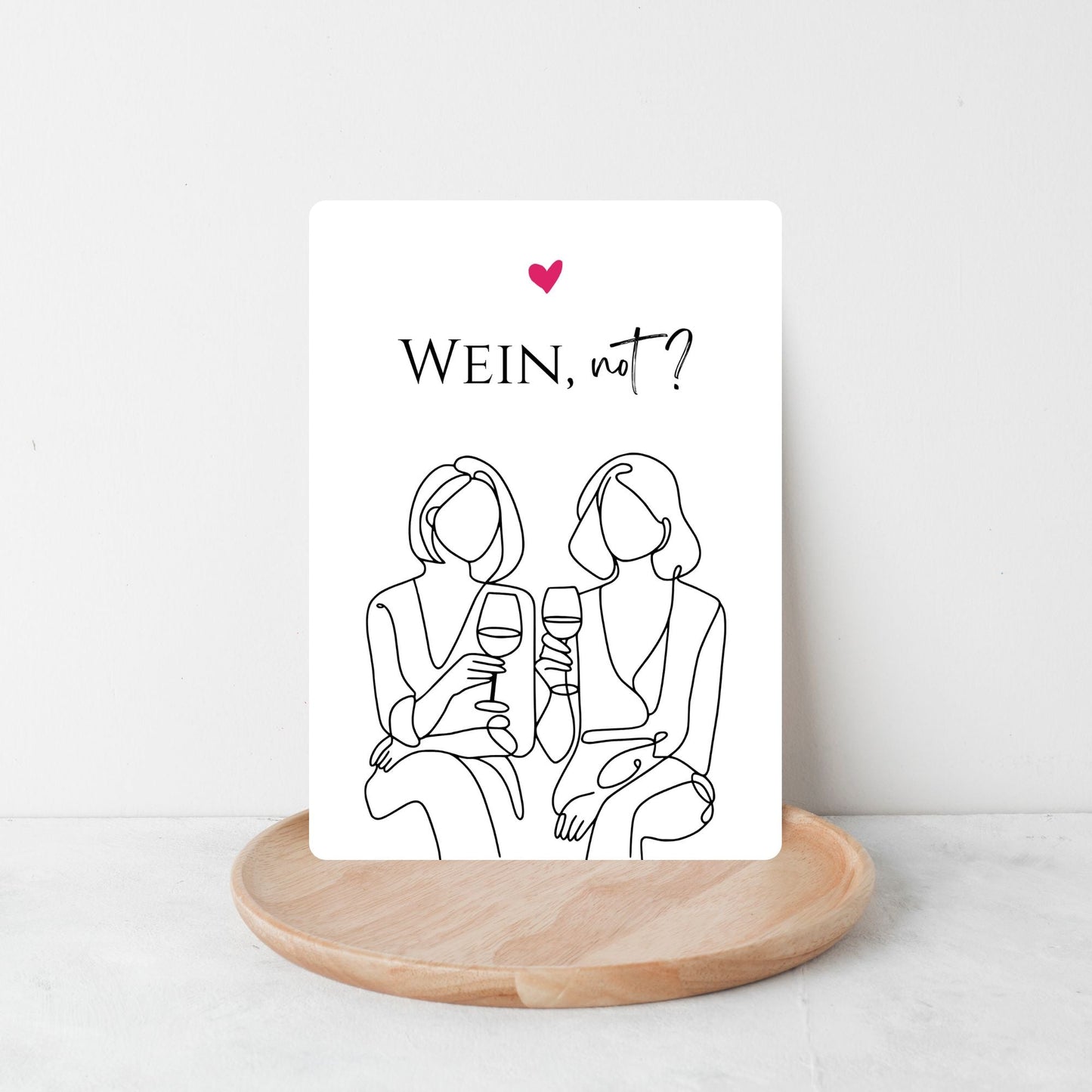 Unsere Postkarten – kleine Botschaften mit großer Wirkung